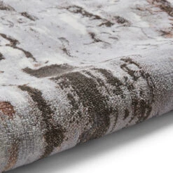 Apollo Abstract Grey & Rose Rug Collection -Housingunits da1e45aa7e6345cae1fe3cffacd27001 1