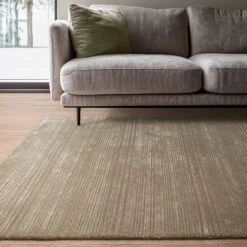 Henley Sage Green 120cm X 170cm Rug