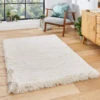 Super Teddy Beige Rug Collection