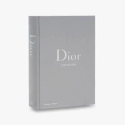 Dior Catwalk Book