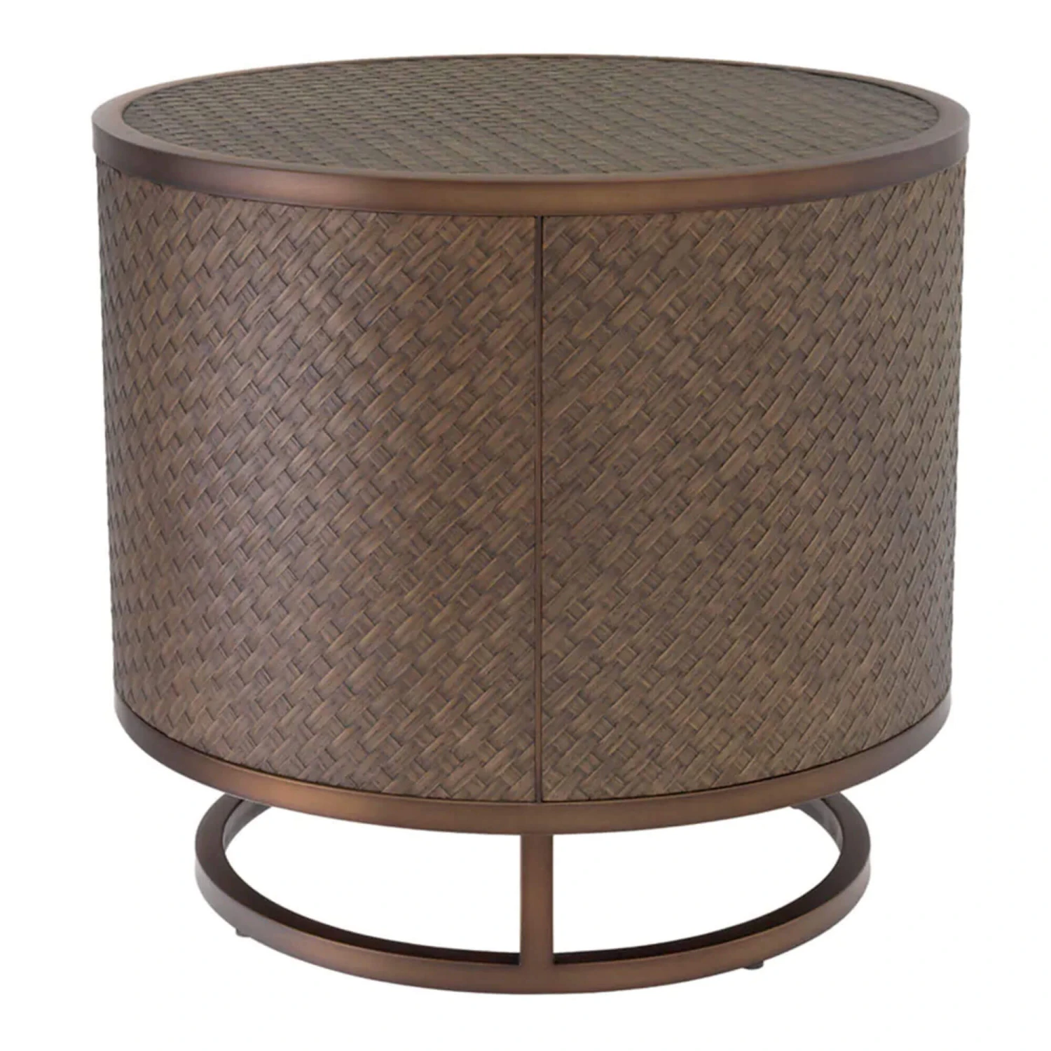 Eichholtz Napa Valley Side Table 2 Eichholtz Napa Valley Side Table - Image 2