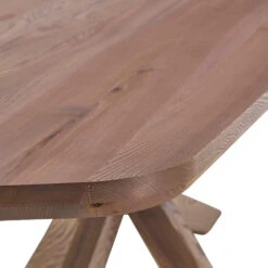 Stephanie 220cm Ash Dining Table With 6 Juliette Dining Chairs -Housingunits dbd22dca8a6c6bea4c9002166770ff56