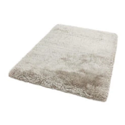 Plush Shaggy Sand 160cm X 230cm Rug -Housingunits dcd2d75ddc0ebeedf051e8bd65181936 1