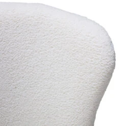 Savona Bone 130cm Round Marble Effect Dining Table & 4 Gabriel White Boucle Fabric Dining Chair 24 Savona Bone 130cm Round Marble Effect Dining Table & 4 Gabriel White Boucle Fabric Dining Chair -Housingunits dcdf16ca7611a75fe85345d9e00b1349 1