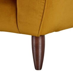 Orla Kiely Laurel Medium Bandon Gold Fabric Sofa 12 Orla Kiely Laurel Medium Bandon Gold Fabric Sofa -Housingunits dcf01cf47e4dda19a345de9d344a888a 1