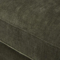 Harrison Conifer Green Fabric 2 Seater Sofa -Housingunits dd05b58fc13b483070788e2f7925ad3e