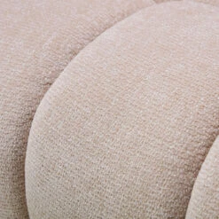 Claudia Cream Fabric 3 Seater Sofa -Housingunits dd05cb777ee2df7946a7355f97631c54