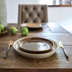 Burnsall Reclaimed Wood 200cm Dining Table -Housingunits dd263c0cc3df37ba1dee821f44e695a2 1