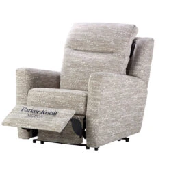Parker Knoll Chicago Sandstone Grey Fabric Power Recliner Plus Armchair 7 Parker Knoll Chicago Sandstone Grey Fabric Power Recliner Plus Armchair -Housingunits dd273e1509f9d2ceb9440dde8f95e4bd