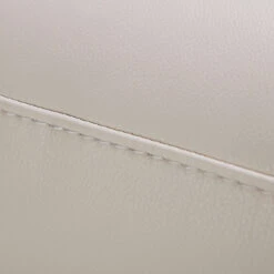 Natuzzi Gioia Dream White Leather 2 Seater Electric Recliner Sofa -Housingunits ddc6167f3b7b49ad334c95126c97a78d