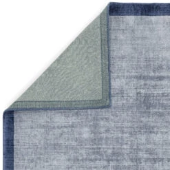 Blade Border Airforce Navy 160x230cm Rug -Housingunits ddf3aae8e5a879304e9c2451566b124b 2