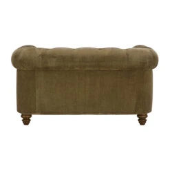 Wentworth Oasis Sage Green Fabric Snuggler Sofa 11 Wentworth Oasis Sage Green Fabric Snuggler Sofa -Housingunits de3917fc7ee8704f612f9476900586aa 1