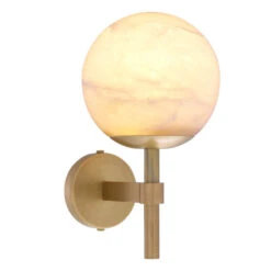 Eichholtz Jade Pearl Wall Light