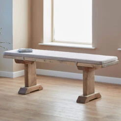 Alina Elgin Storm 150cm Bench Topper