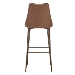 Bontempi Clara Mud Bar Stool -Housingunits e197650688feb0f82afc862b1bdfa7fc