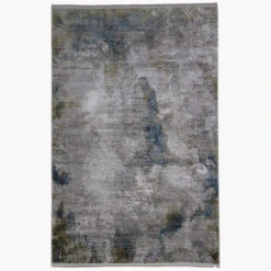 Toros Illusion Ice Blue Rug Collection 8 Toros Illusion Ice Blue Rug Collection -Housingunits e1b7d477e68417502f8a15b10596383b