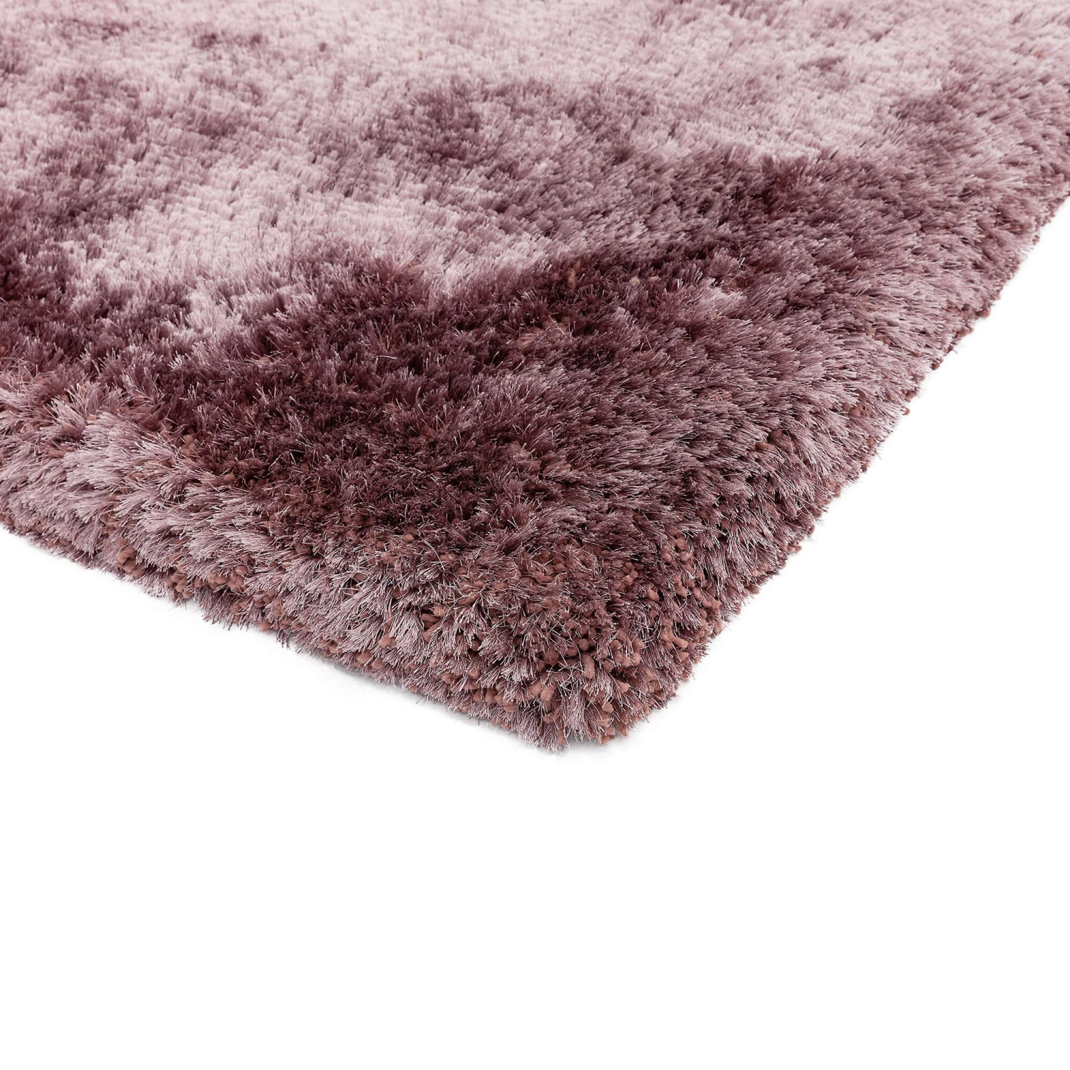 Plush Shaggy Dusk 200cm X 300cm Rug 3 Plush Shaggy Dusk 200cm X 300cm Rug - Image 3