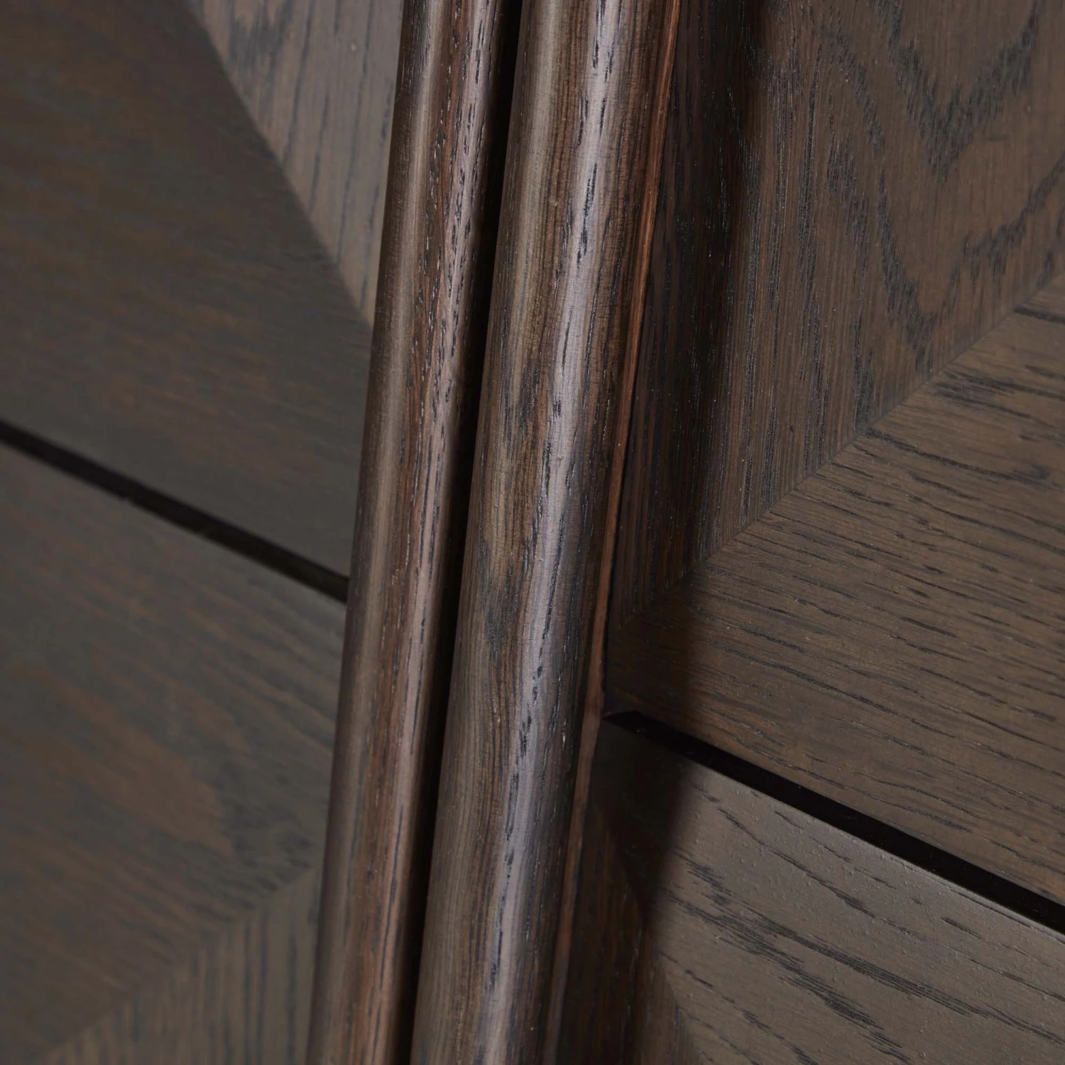 Barada Espresso Oil Cabinet 6 Barada Espresso Oil Cabinet - Image 6