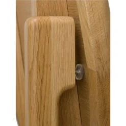 Ercol Teramo Oak 2 Drawer Dressing Table & Mirror -Housingunits e356cbaeba30ccdf3e7b84d708419d8c