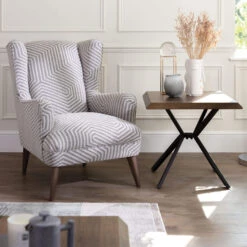 Bronx Square Lamp Table -Housingunits e416e02edebda81495652e8af525272e