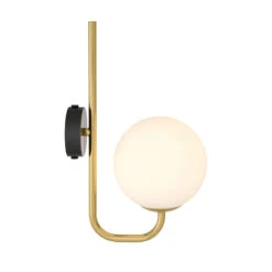 Eichholtz Lipari Black & Gold Wall Lamp 7 Eichholtz Lipari Black & Gold Wall Lamp -Housingunits e53604b1c9fab36daecb935fe15f521d 1