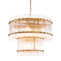 Eichholtz Ruby Small Chandelier