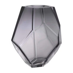 Eichholtz Martina Grey Vase