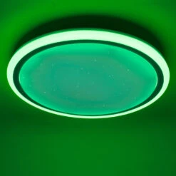 Luisa Colour Changing Flush Ceiling Light -Housingunits e62ca4ca7e5b4cb463a1ca54dee3d315bc58d17e z 433009 a 1