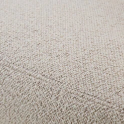 Aarhus Off White Textured Fabric Armchair -Housingunits e658ebec94e9f82ab921949c68c23408