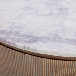 Libra Belvedere Aged Gold Set Of 2 Nest Of Tables -Housingunits e747ab12d2fb1381a7789c044a90295a 1