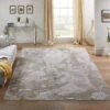 Skyline Ivory Grey Rug Collection