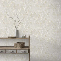 Marble Patina Soft Gold Wallpaper -Housingunits e7ac4f69e2e8fa865387d99f24a468f1