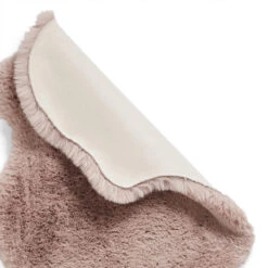 Super Teddy Rose Single Sheepskin Rug -Housingunits e7dde37b8bd3b8ed91bc89a48c134221 1