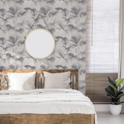 Palm Grove Natural Wallpaper 12 Palm Grove Natural Wallpaper -Housingunits e8032df84c774a253f0b99f4de09cae2 1