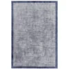 Blade Border Airforce Navy 120x170cm Rug