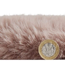 Super Teddy Rose Double Sheepskin Rug 10 Super Teddy Rose Double Sheepskin Rug -Housingunits e83f9b6d298d42583452637ce096caff
