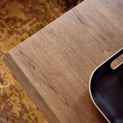 Bronx Rectangular Coffee Table -Housingunits e8dec8c14e9d73e897b6132545942888