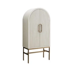 Serenity White Reeded 2 Door Drinks Cabinet 12 Serenity White Reeded 2 Door Drinks Cabinet -Housingunits e8e3f9bf9fa53f9dc0f34c0014e43e0d