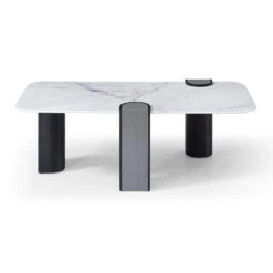 Mistral White Coffee Table 5 Mistral White Coffee Table -Housingunits e95a1014f5c9bae0432df5dceb4bdd2a