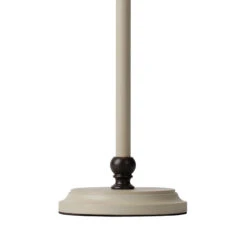 Carla Cream Rechargeable Table Lamp -Housingunits e9c0eb5d47ca886eef9b365860005173 1