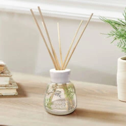Yankee Candle Yankee Bayside Cedar 100ml Reed Diffuser