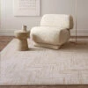 Anders Cross Gold Rug Collection