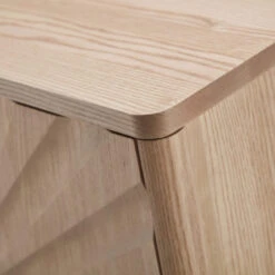 Ibstone Solid Ash Starburst Sideboard 10 Ibstone Solid Ash Starburst Sideboard -Housingunits eafeccddc75f63a422b7664bca927635