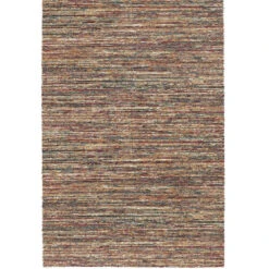 Mehari Multi Coloured Rug Collection