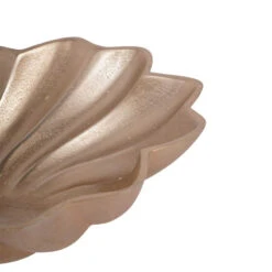Libra Marin Scallop Gold Bowl -Housingunits eb2f7f02216b73a3362df8bd7a5fb54f