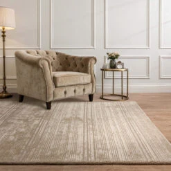 Henley Sand 120cm X 170cm Rug