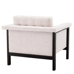 Eichholtz Allison Accent Chair In Lyssa Off White Fabric -Housingunits ebdf8ac9faae7e2d594e3f0e39c743a7