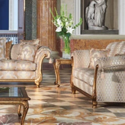 Gascoigne Designs Victoria Lamp Table Collection -Housingunits ec1010cf1499f80eccf68929fb6aef19