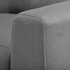 Frascati Misty Grey Fabric Power Recliner Armchair 15 Frascati Misty Grey Fabric Power Recliner Armchair -Housingunits ec81fd64e4130602d9070290efd57f1f