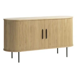 Annika Sideboard In Natural -Housingunits ecb062cbcbaf66c19910c5a43ed04c59
